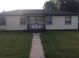 1412 Harding St, Great Bend, KS 67530