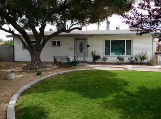 60 Lo Vista Pl, Las Vegas, NV 89110
