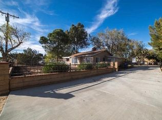 4147 W Avenue L2, Quartz Hill, CA 93536