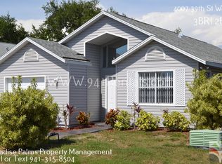 4007 39th St W, Bradenton, FL 34205