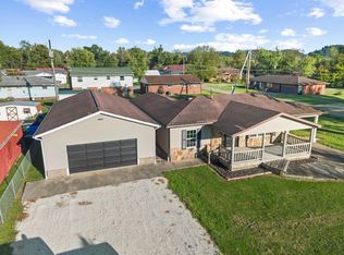 56 Township Road 1131, Proctorville, OH 45669
