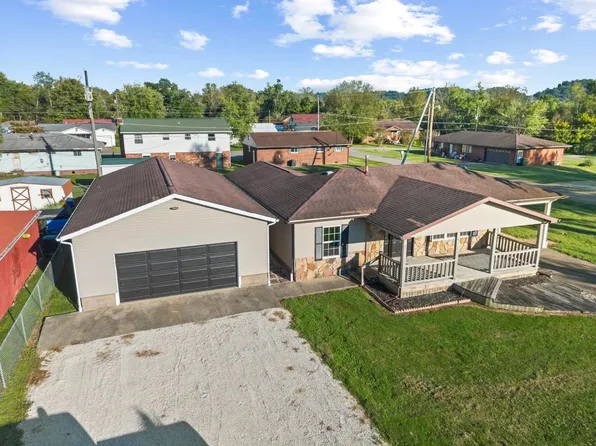 56 Township Road 1131, Proctorville, OH 45669