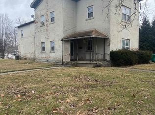 1600 High St, Logansport, IN