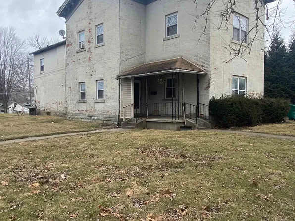 1600 High St, Logansport, IN 46947