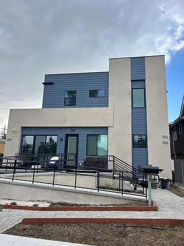 256 B Ave Photo 1