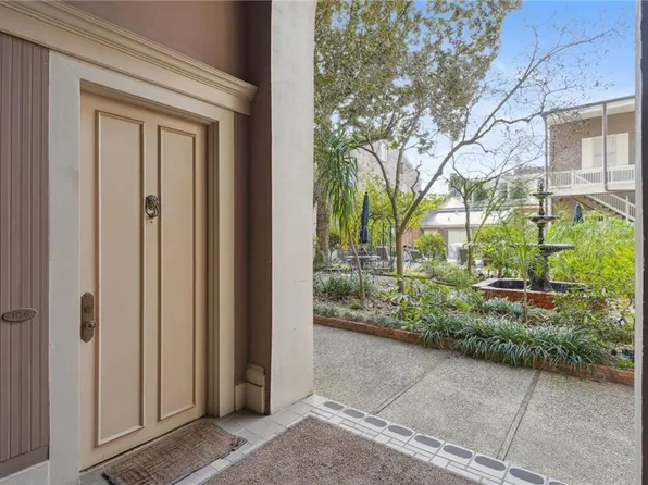 1020 Esplanade Ave APT 106, New Orleans, LA 70116