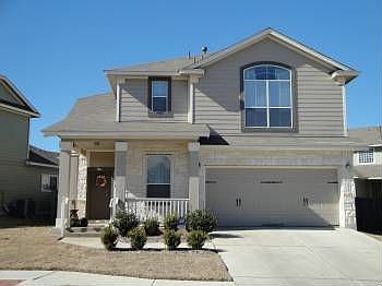 1st image of 1613 Redwater Dr