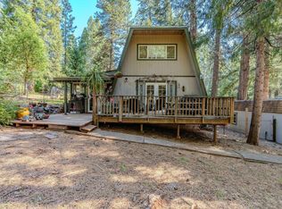 27015 Antelope Dr, Pioneer, CA 95666