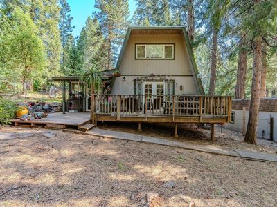 27015 Antelope Dr, Pioneer, CA, 95666