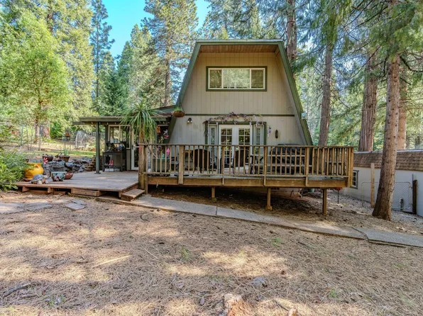 27015 Antelope Dr, Pioneer, CA 95666