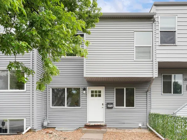 3702 N Jackson Street, Denver, CO 80205
