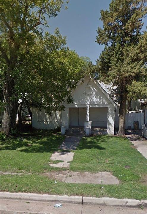 1st image of 2809 S Harvey Ave