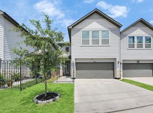 5510 Rosslyn Rd, Houston, TX 77091