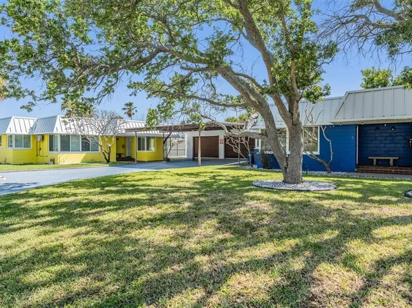 14060 Miramar Ave, Madeira Beach, FL 33708