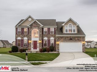 112 Bushel Circle, magnolia, DE 19962