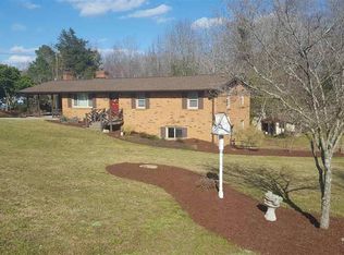 12363 Old Stage Rd, Willow Spring, NC 27592