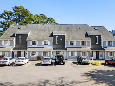3700 Golf Colony Lane #24B, Little River, SC, 29566