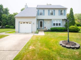 620 Herzel Ave, Northfield, NJ 08225