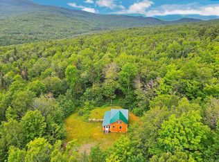 2000 Wilderness Rd, Lunenburg, VT 05906