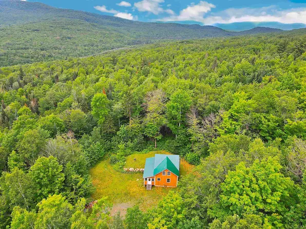 2000 Wilderness Road, Lunenburg, VT 05906