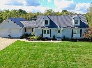 5695 Township Road 264, Millersburg, OH 44654