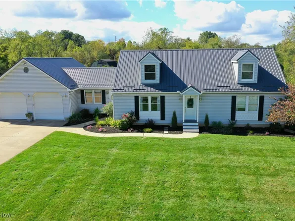 5695 Township Road 264, Millersburg, OH 44654