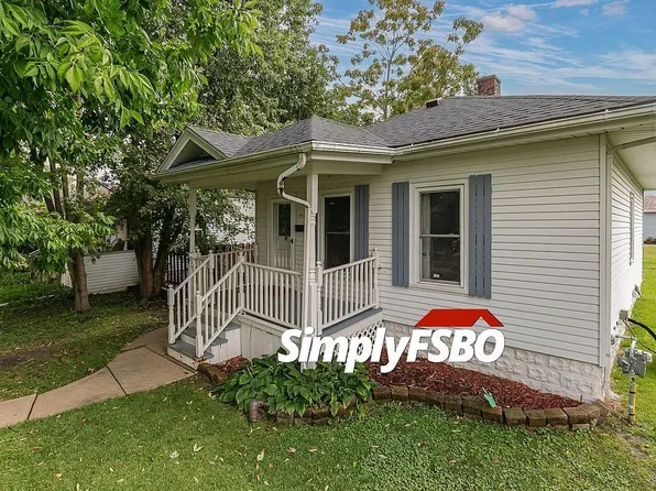 1517 E Lombard St, Davenport, IA 52803
