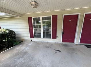 3813 N Bogan Rd #1A, Buford, GA 30519