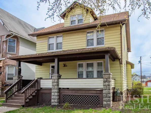 1213 Park Ave, Williamsport, PA 17701