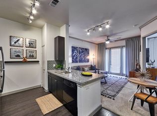 The Standard At Cityline, Richardson, TX 75082