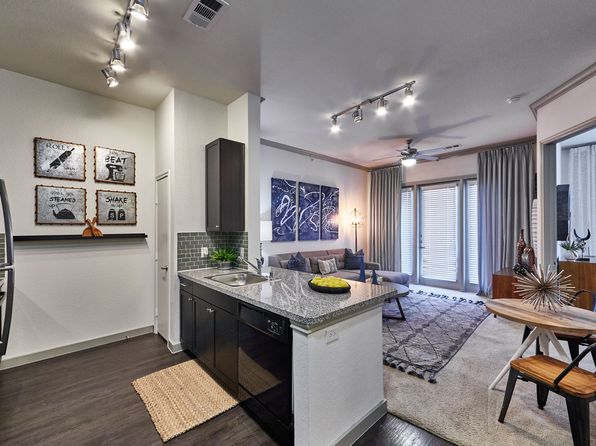 1125 E Renner Rd #2131A