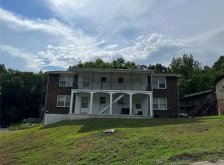 1101 Cape Hills Dr, Cape Girardeau, MO 63701