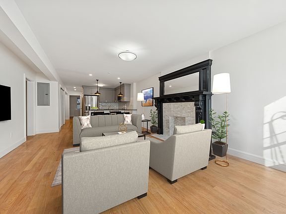 4th image of 282 Convent Ave #1