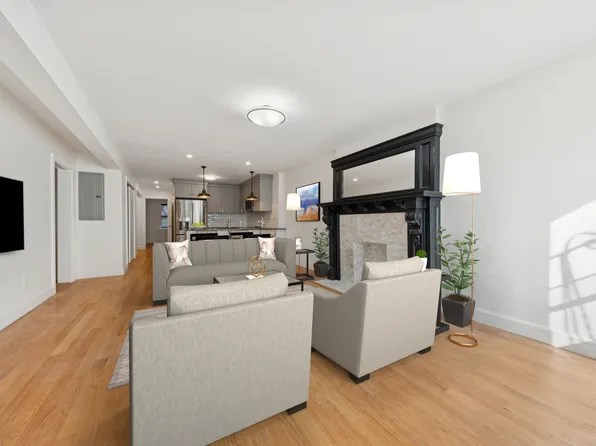 282 Convent Avenue image 3 of 13