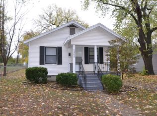 1307 N Fremont Ave, Springfield, MO 65802