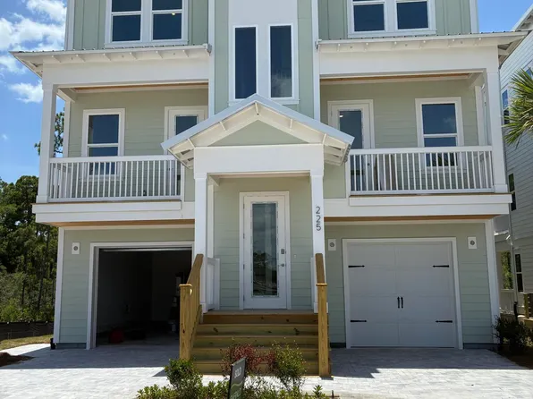 225 Ashwood Dr, Santa Rosa Beach, FL 32459