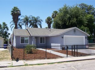 555 W Virginia St, San Bernardino, CA 92405