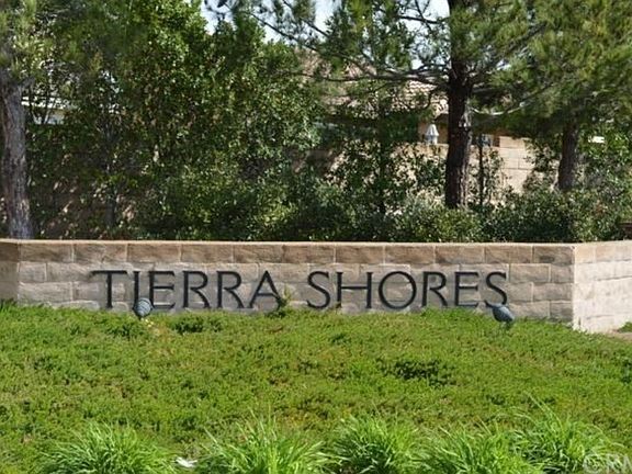 Tierra shores Embe
