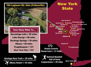 704 Logtown Rd, Fultonville, NY 12072
