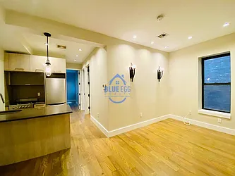 Rented by Blue Egg Realty Corp