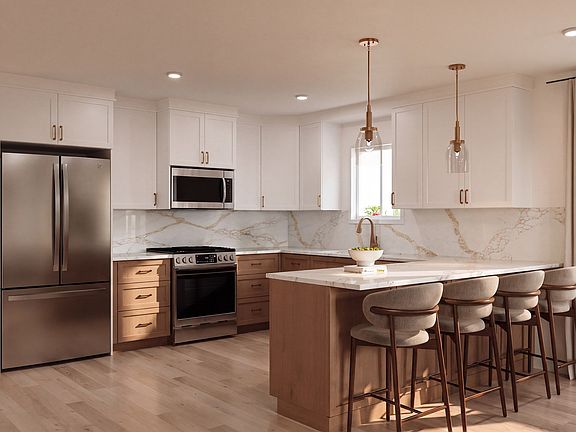 3rd image of 34 Baldwin Ave #4
