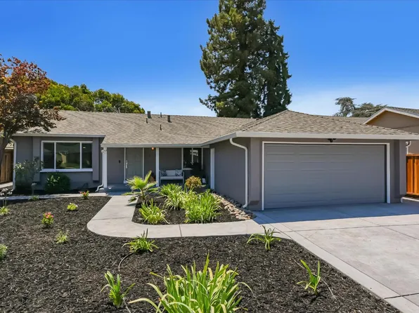 510 Bluefield Dr, San Jose, CA 95136