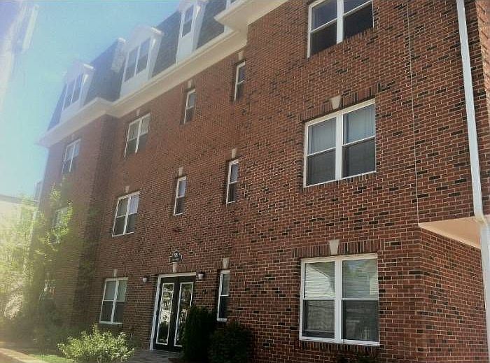 Condo Building