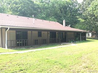 11560 S Highway 68, Saint James, MO 65559