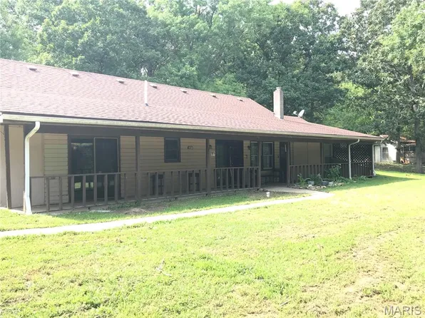 11560 S Highway 68, Saint James, MO 65559