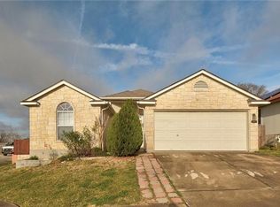 5800 Vasey Blvd, Austin, TX 78724