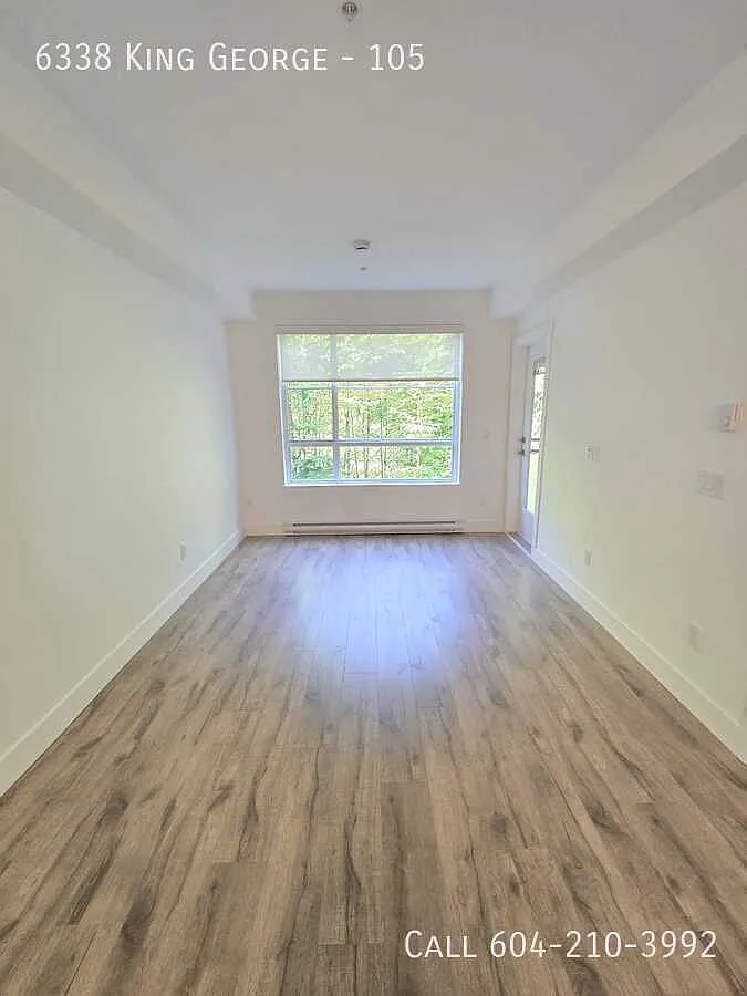 Brand New Stacked House — Photo 4