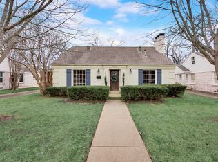 6022 Revere Pl, Dallas, TX 75206