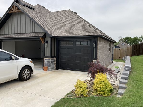 2817 Marissa Ct, Van Buren, AR 72956