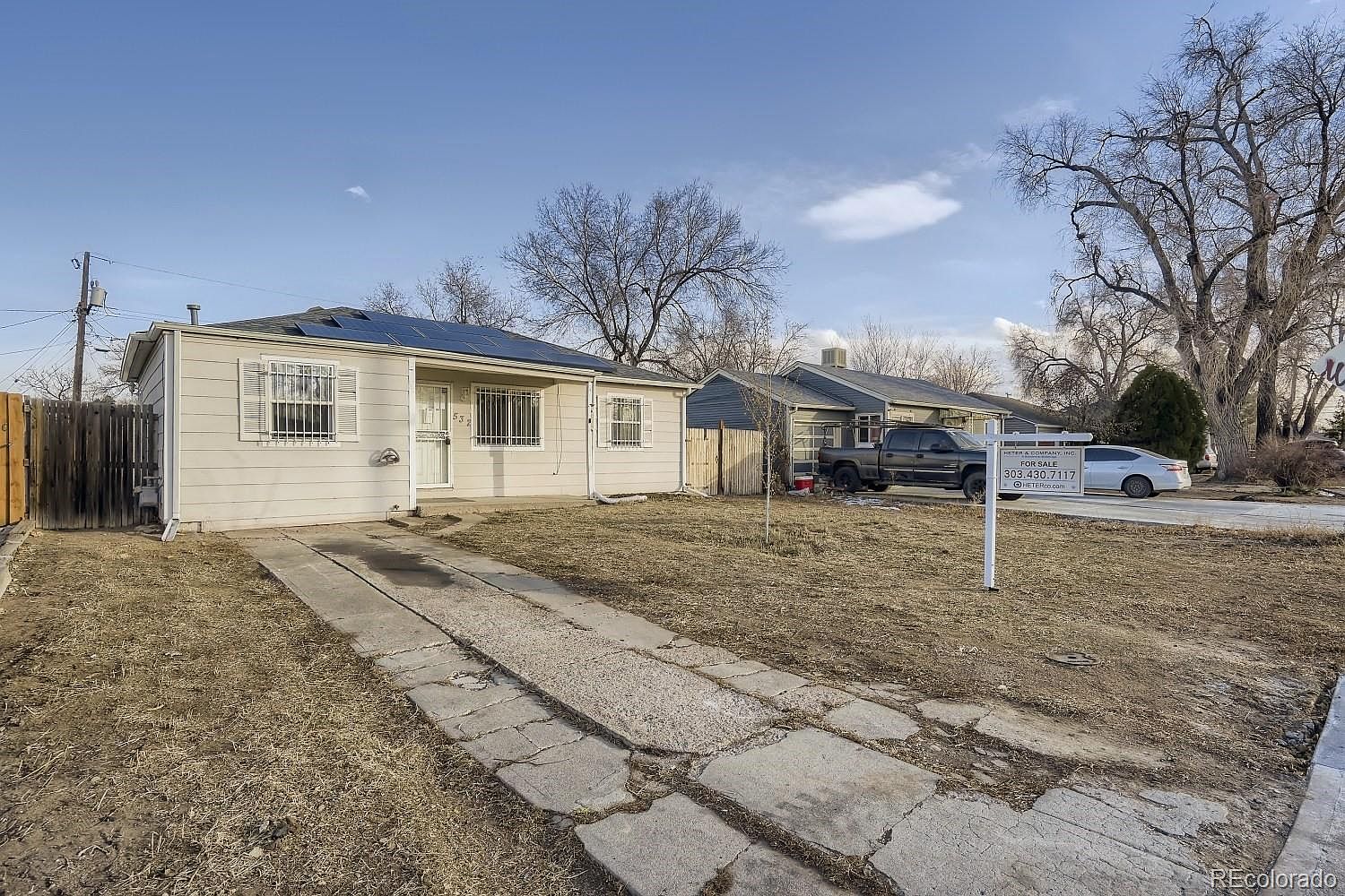 532 Perry Street, Denver, CO 80204 Zillow